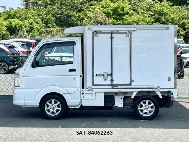 Nissan CLIPPER 2015-09 6996653-7