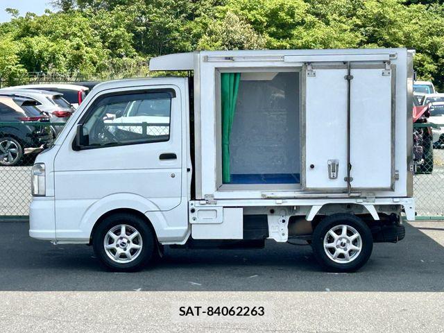 Nissan CLIPPER 2015-09 6996653-8