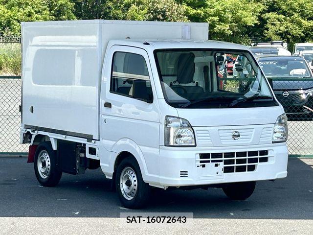 Nissan CLIPPER 2020-04 6996649-0