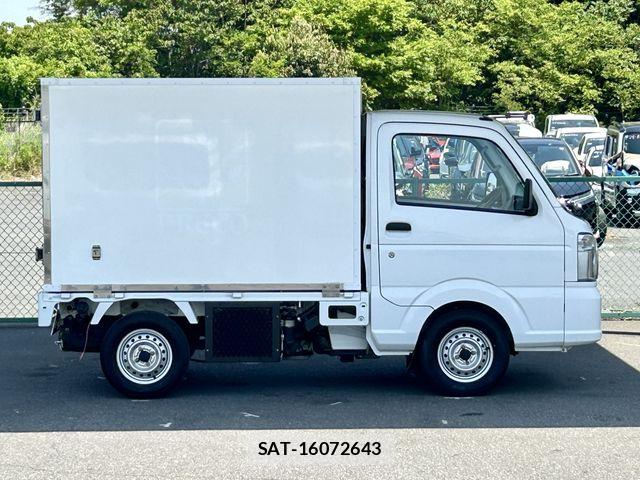 Nissan CLIPPER 2020-04 6996649-9