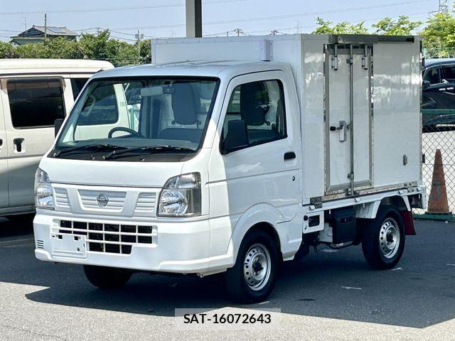Nissan CLIPPER 2020-04 6996649-5