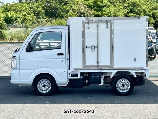 Nissan CLIPPER 2020-04 6996649-7