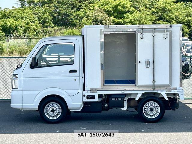 Nissan CLIPPER 2020-04 6996649-8