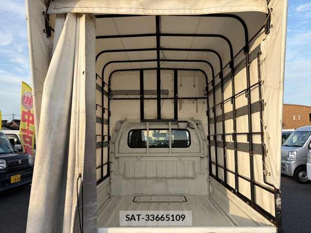 Nissan CLIPPER 2018-03 7060058-9