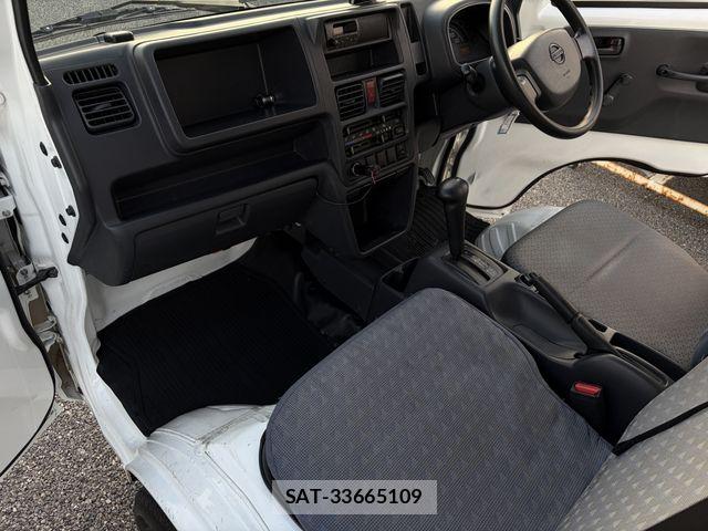 Nissan CLIPPER 2018-03 7060058-18