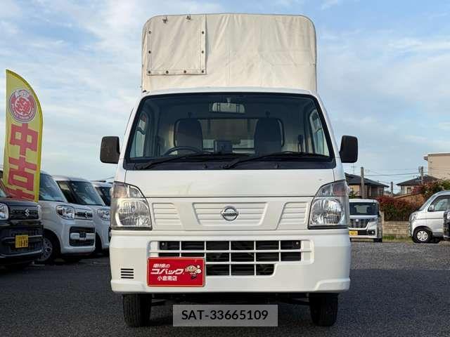 Nissan CLIPPER 2018-03 7060058-1