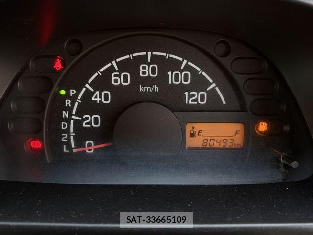 Nissan CLIPPER 2018-03 7060058-20