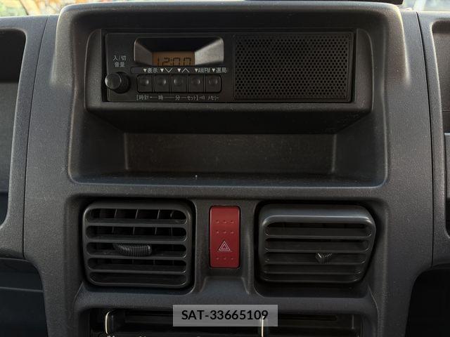 Nissan CLIPPER 2018-03 7060058-21