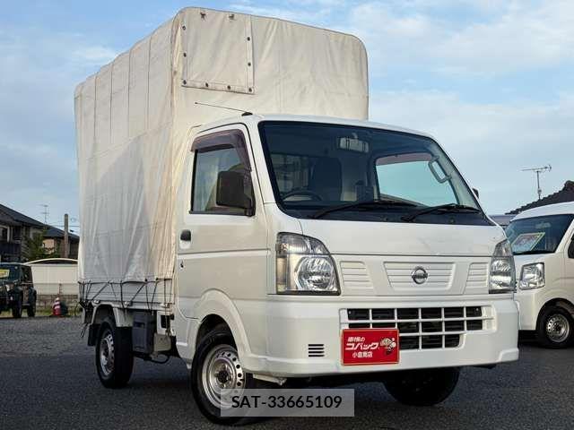 Nissan CLIPPER 2018-03 7060058-2