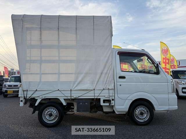 Nissan CLIPPER 2018-03 7060058-3