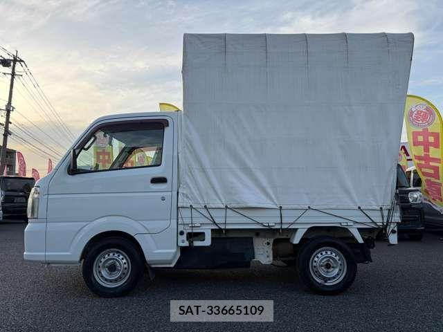 Nissan CLIPPER 2018-03 7060058-4