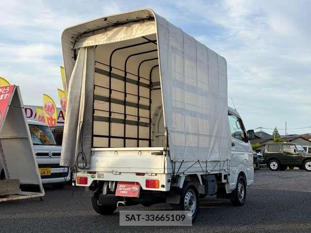 Nissan CLIPPER 2018-03 7060058-5