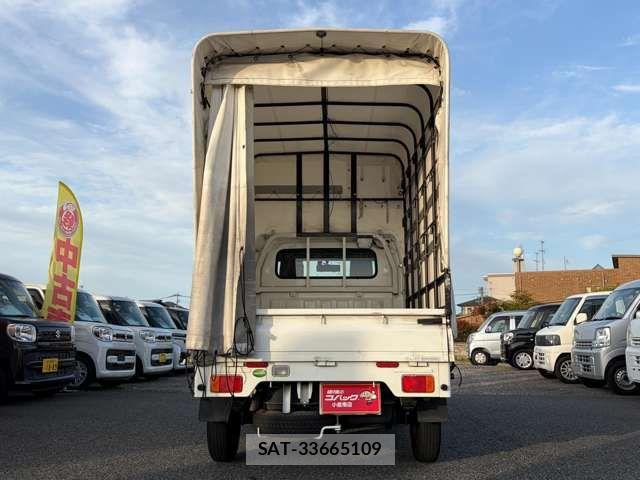 Nissan CLIPPER 2018-03 7060058-6