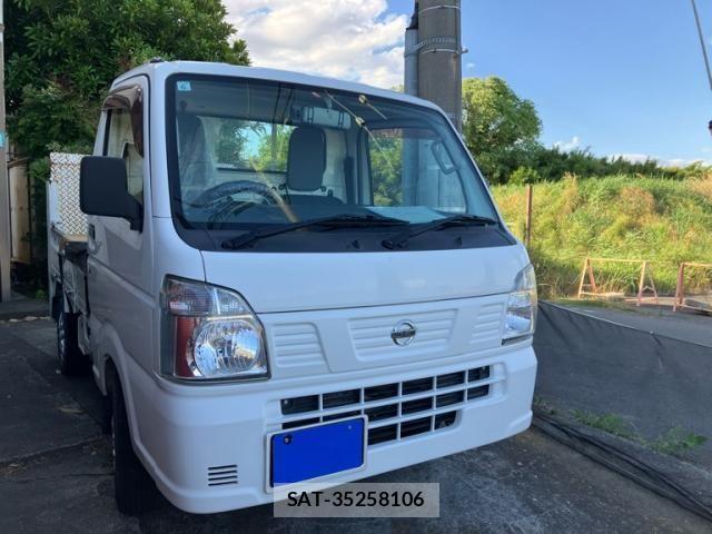 Nissan CLIPPER 2018-02 7223119-0