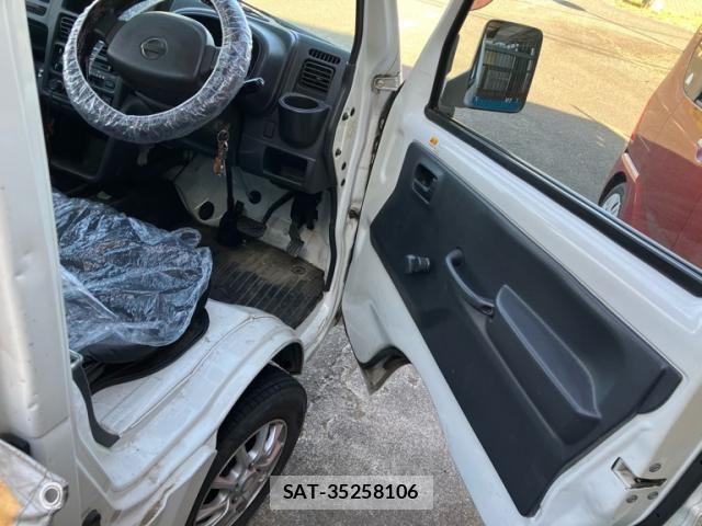 Nissan CLIPPER 2018-02 7223119-9