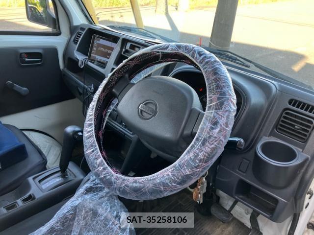 Nissan CLIPPER 2018-02 7223119-11