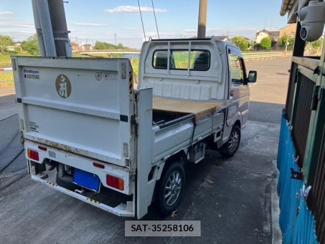 Nissan CLIPPER 2018-02 7223119-3
