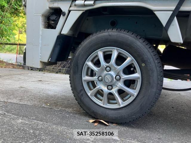 Nissan CLIPPER 2018-02 7223119-4