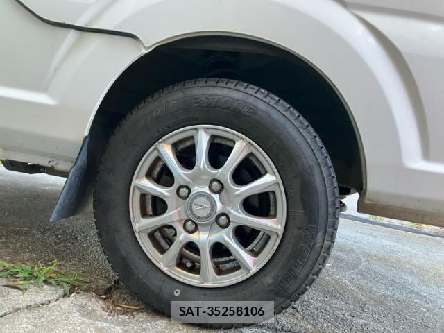 Nissan CLIPPER 2018-02 7223119-5