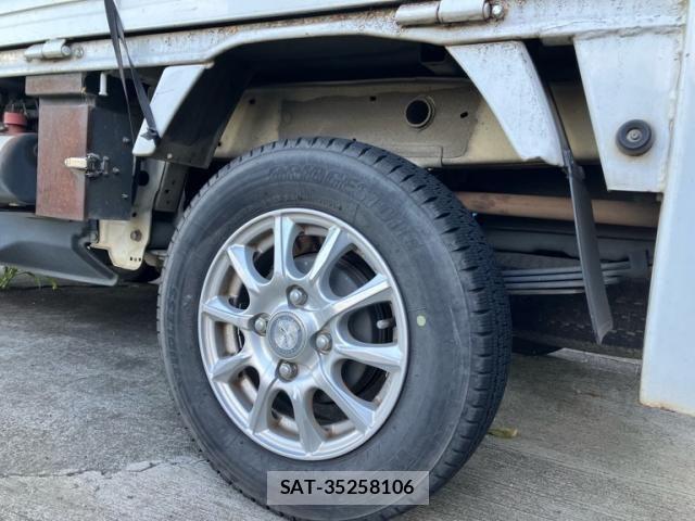 Nissan CLIPPER 2018-02 7223119-6