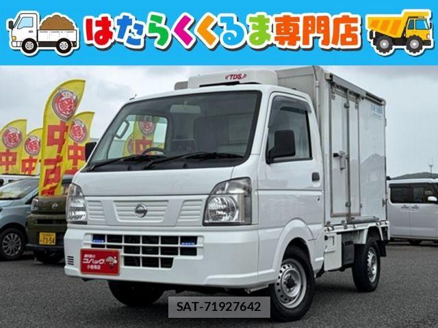 Nissan CLIPPER 2019-09 7393377-0
