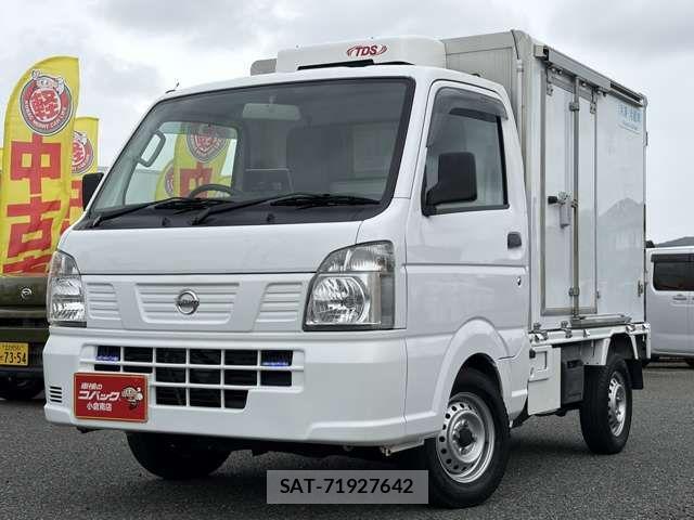 Nissan CLIPPER 2019-09 7393377-1