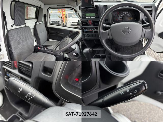 Nissan CLIPPER 2019-09 7393377-19