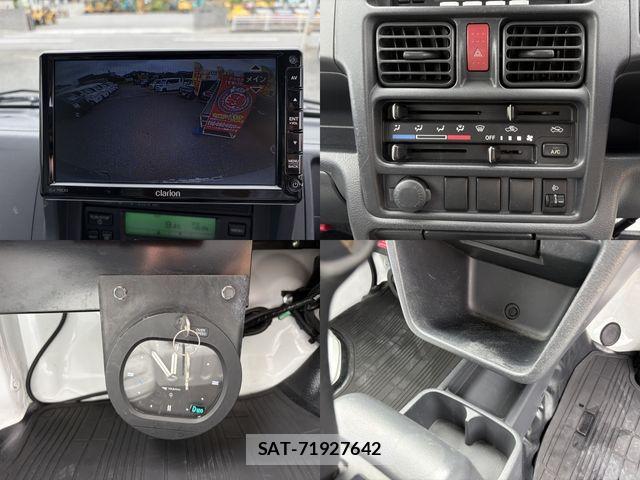 Nissan CLIPPER 2019-09 7393377-20