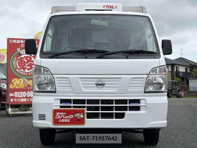 Nissan CLIPPER 2019-09 7393377-2