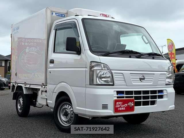 Nissan CLIPPER 2019-09 7393377-3