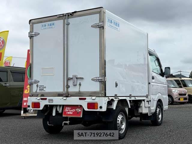 Nissan CLIPPER 2019-09 7393377-6
