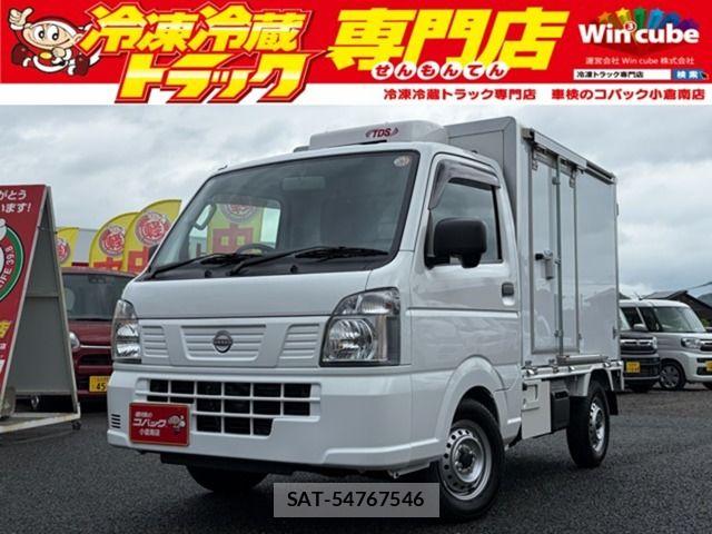 Nissan CLIPPER 2025-09 7393376-0