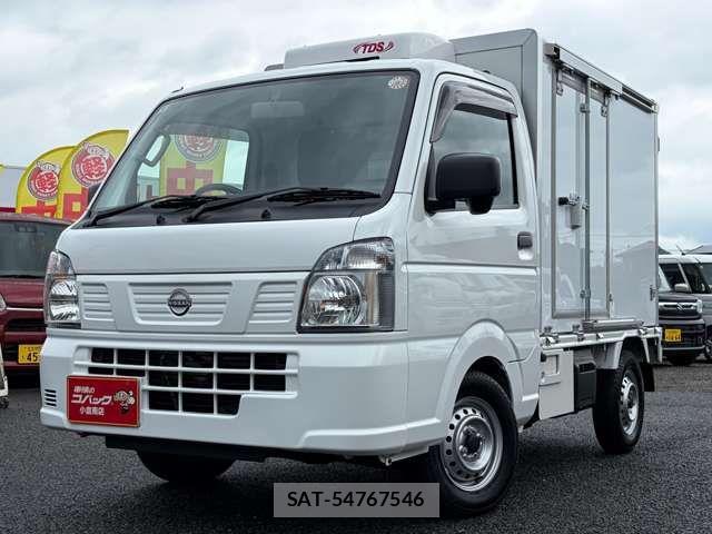Nissan CLIPPER 2025-09 7393376-1