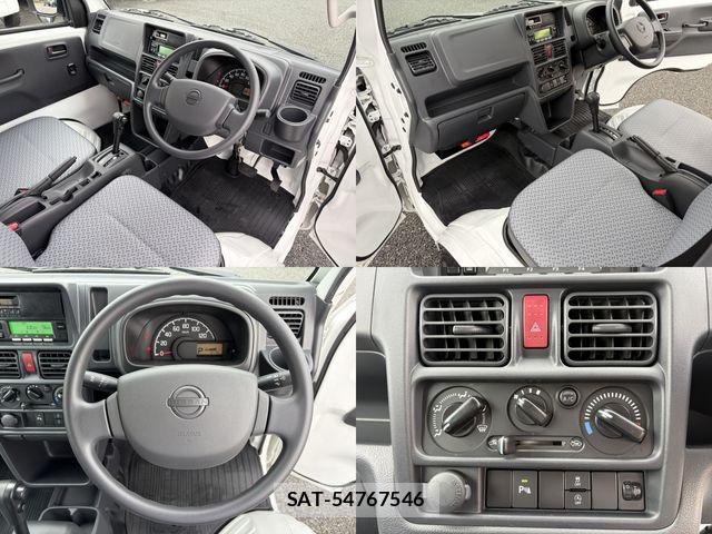 Nissan CLIPPER 2025-09 7393376-19