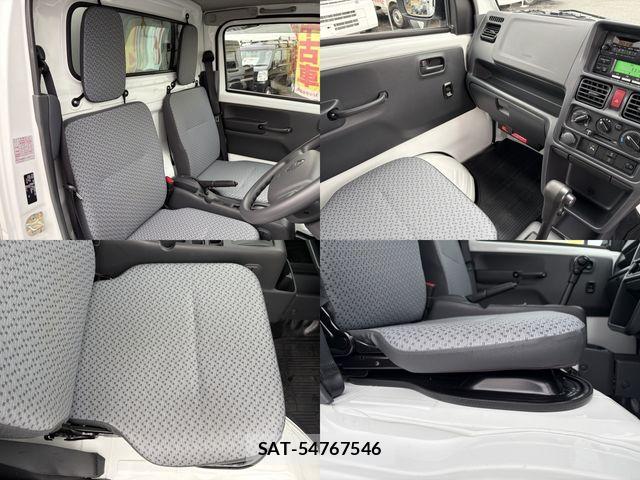 Nissan CLIPPER 2025-09 7393376-22