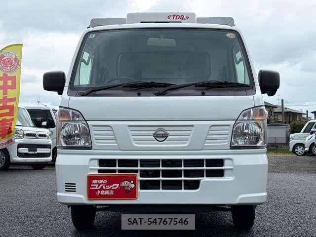 Nissan CLIPPER 2025-09 7393376-2