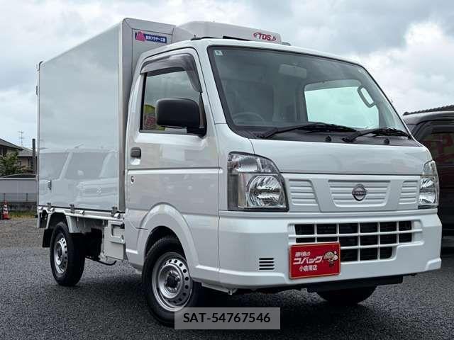 Nissan CLIPPER 2025-09 7393376-3
