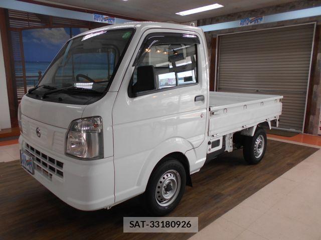 Nissan CLIPPER 2014-09 7456524-10