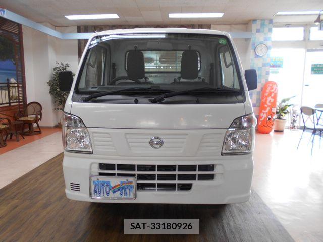 Nissan CLIPPER 2014-09 7456524-1