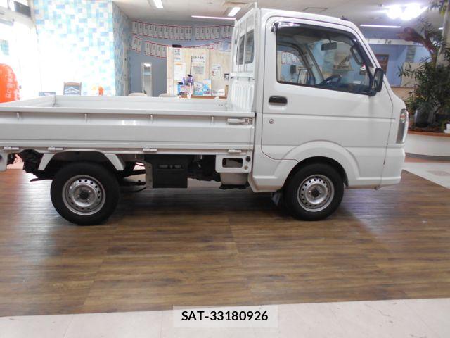 Nissan CLIPPER 2014-09 7456524-3