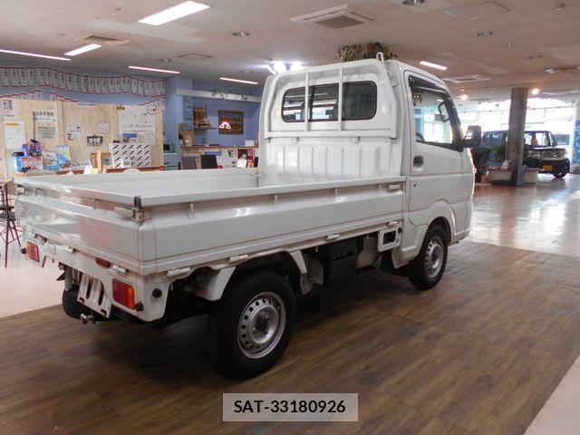 Nissan CLIPPER 2014-09 7456524-4