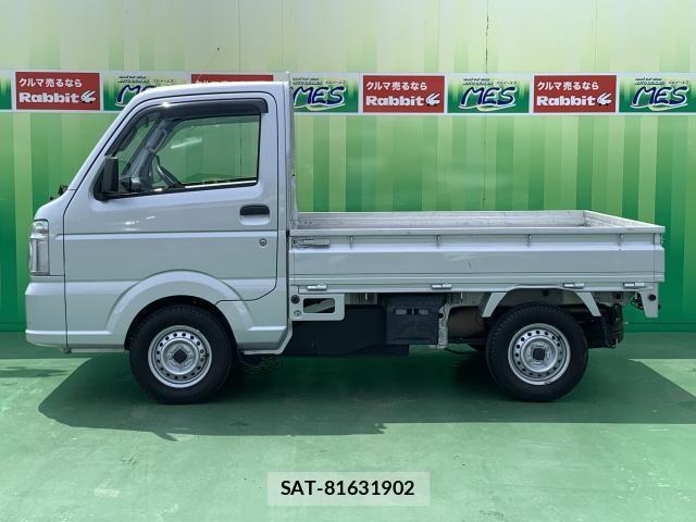 Nissan CLIPPER 2023-02 7456521-1
