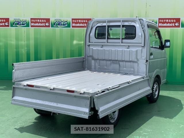 Nissan CLIPPER 2023-02 7456521-4