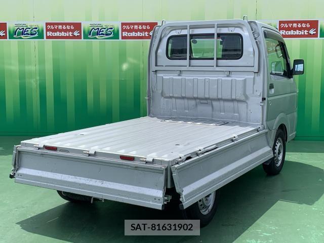 Nissan CLIPPER 2023-02 7456521-5