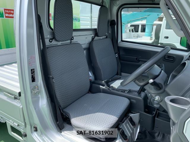 Nissan CLIPPER 2023-02 7456521-6