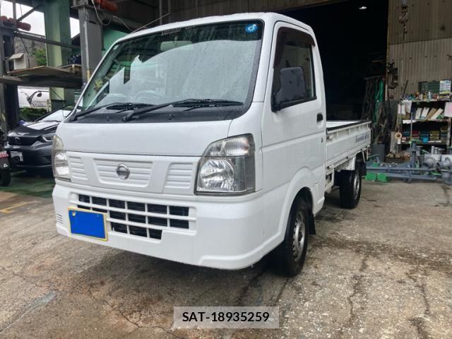 Nissan CLIPPER 2017-01 7456526-2