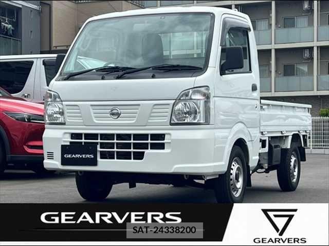 Nissan CLIPPER 2019-09 7509535-0