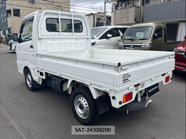 Nissan CLIPPER 2019-09 7509535-9