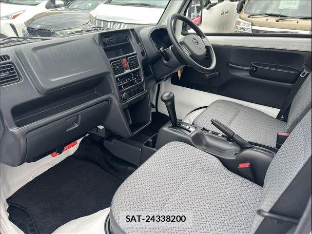 Nissan CLIPPER 2019-09 7509535-12