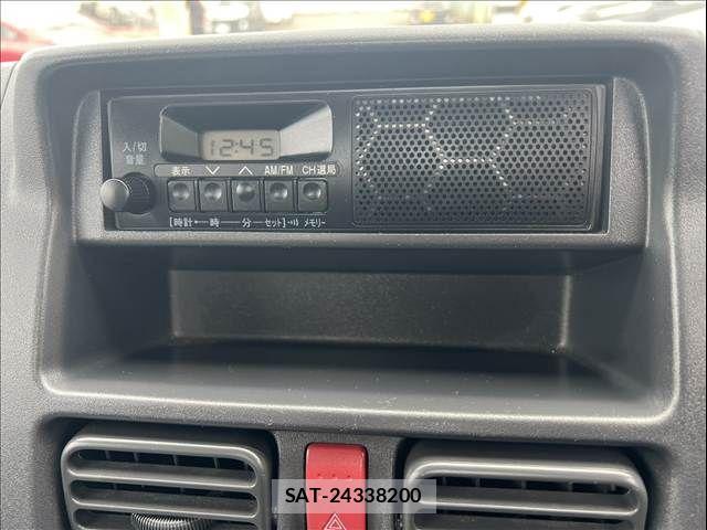 Nissan CLIPPER 2019-09 7509535-13